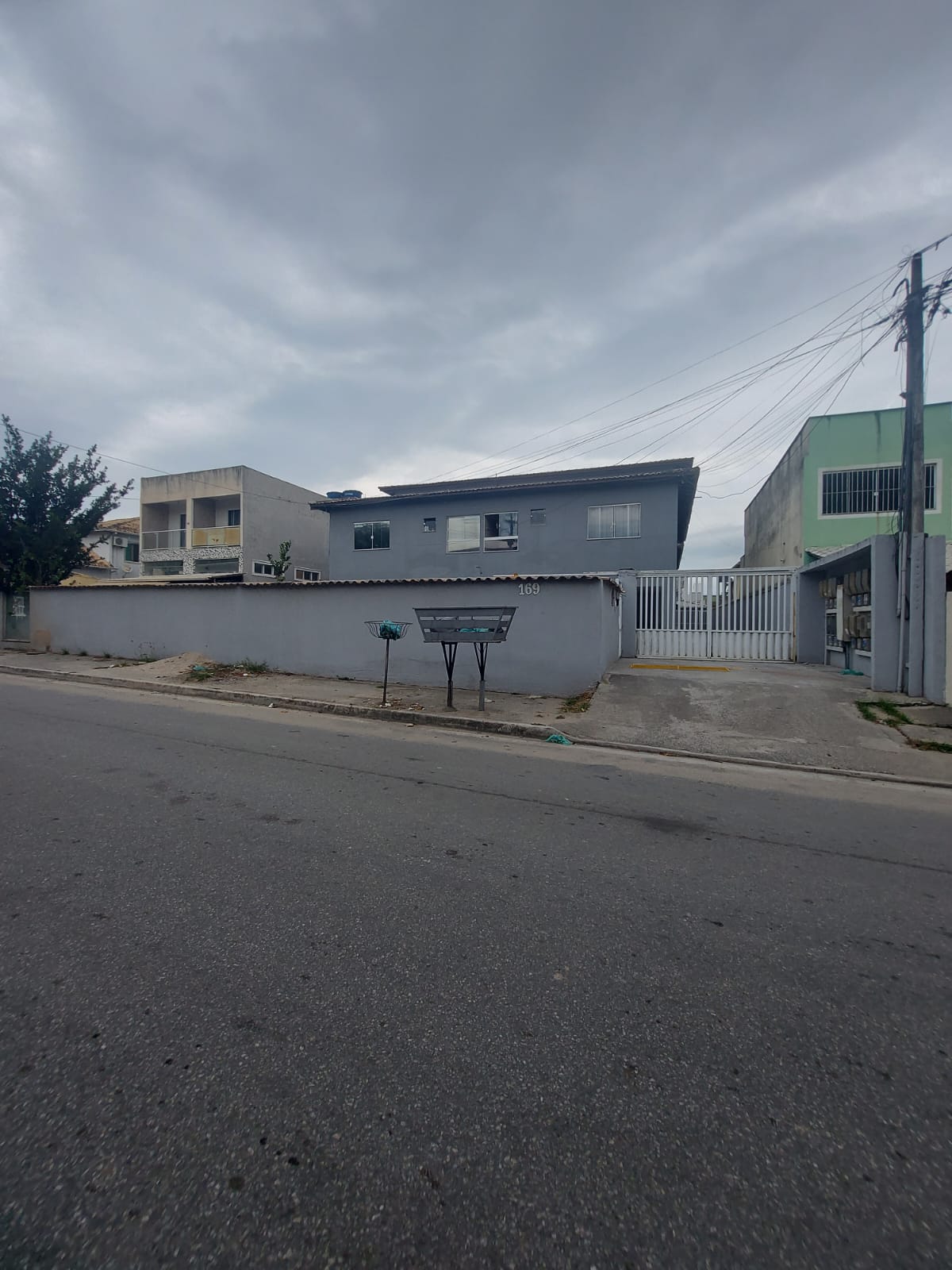 Apartamento - Venda, Jardim Mariléa, Rio das Ostras, RJ