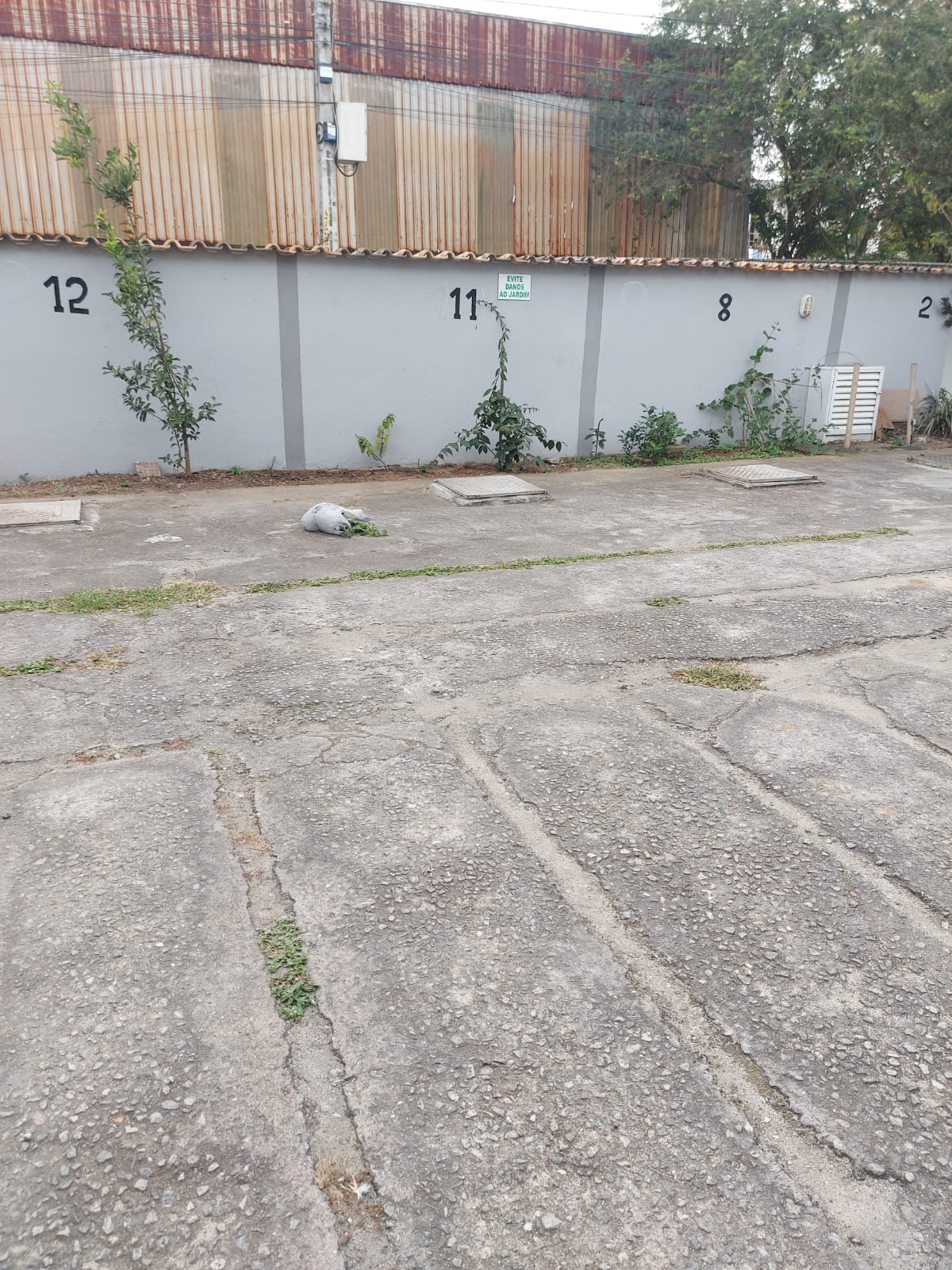 Vendo apartamento com 1 quarto no Marilea em Rio das  Ostras, RJ.