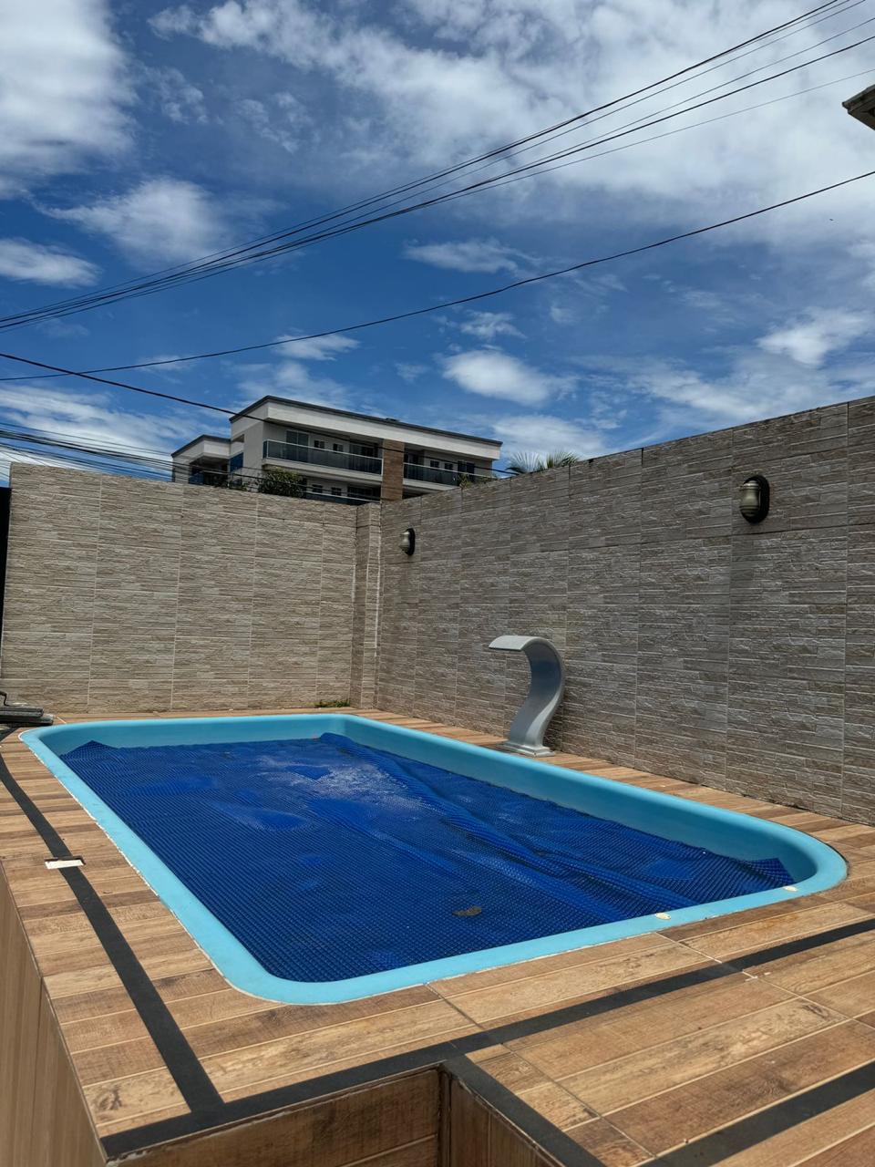 Casa - Venda, Recreio, Rio das Ostras, RJ