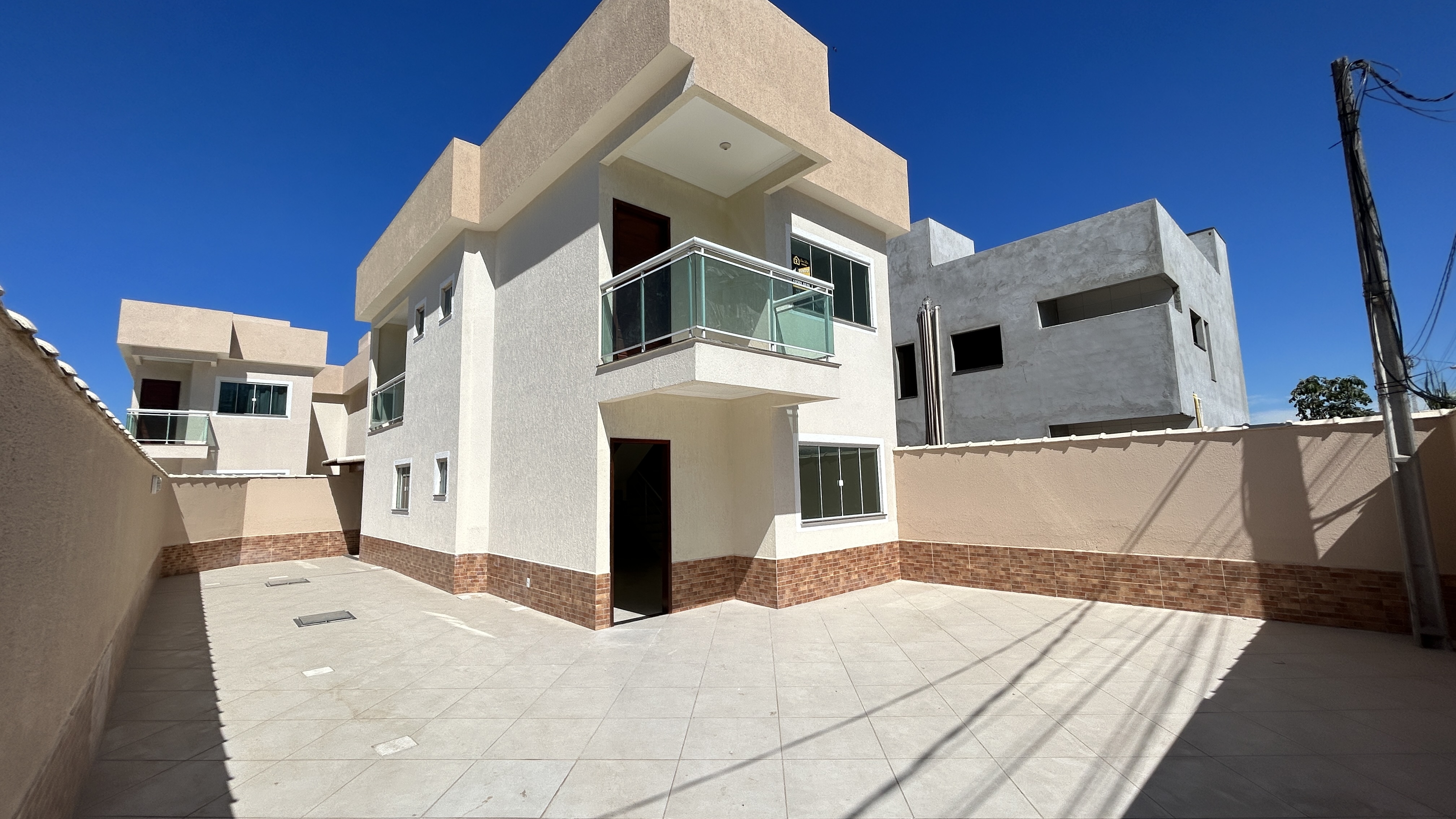 Casa - Venda, Enseada das Gaivotas, Rio das Ostras, RJ