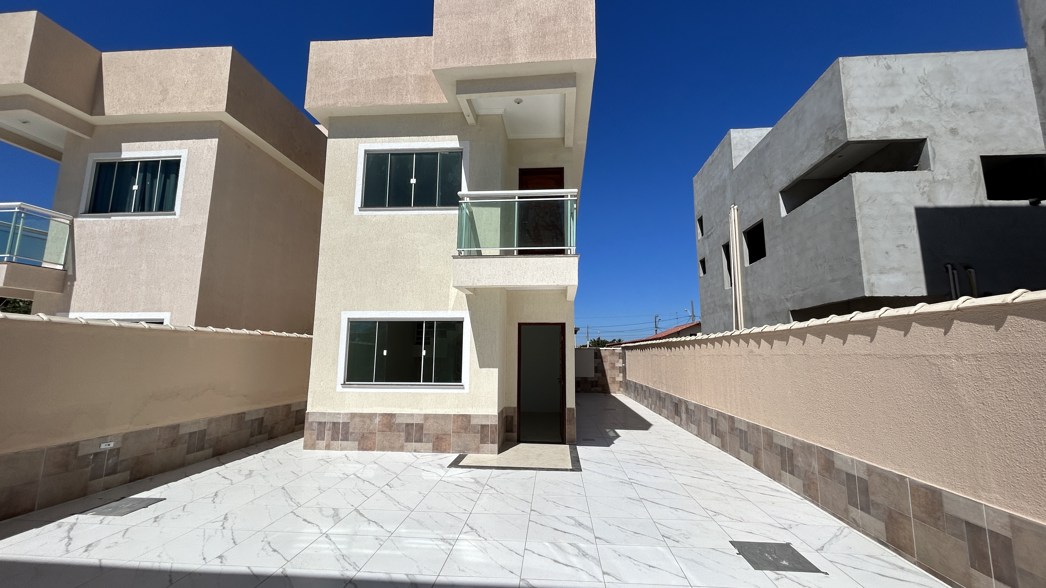 Casa - Venda, Enseada das Gaivotas, Rio das Ostras, RJ