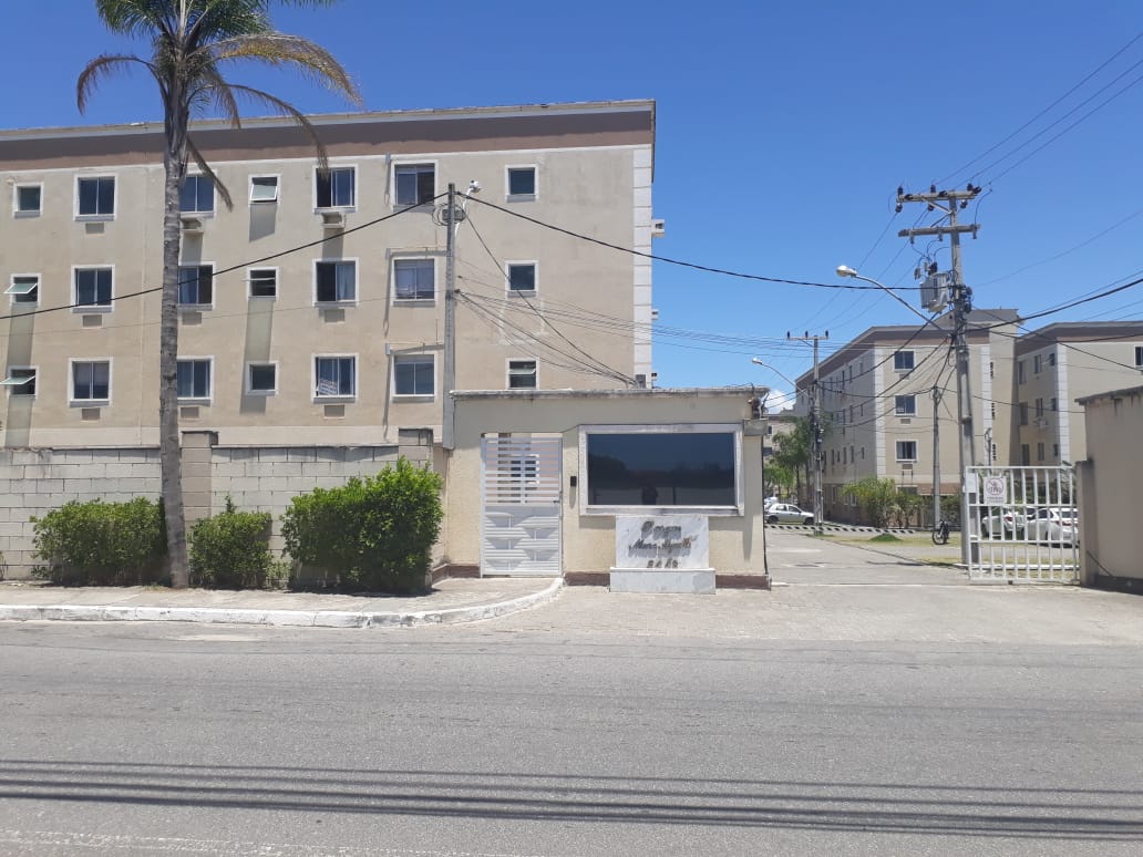 Apartamento - Locação, Atlântica, Rio das Ostras, RJ
