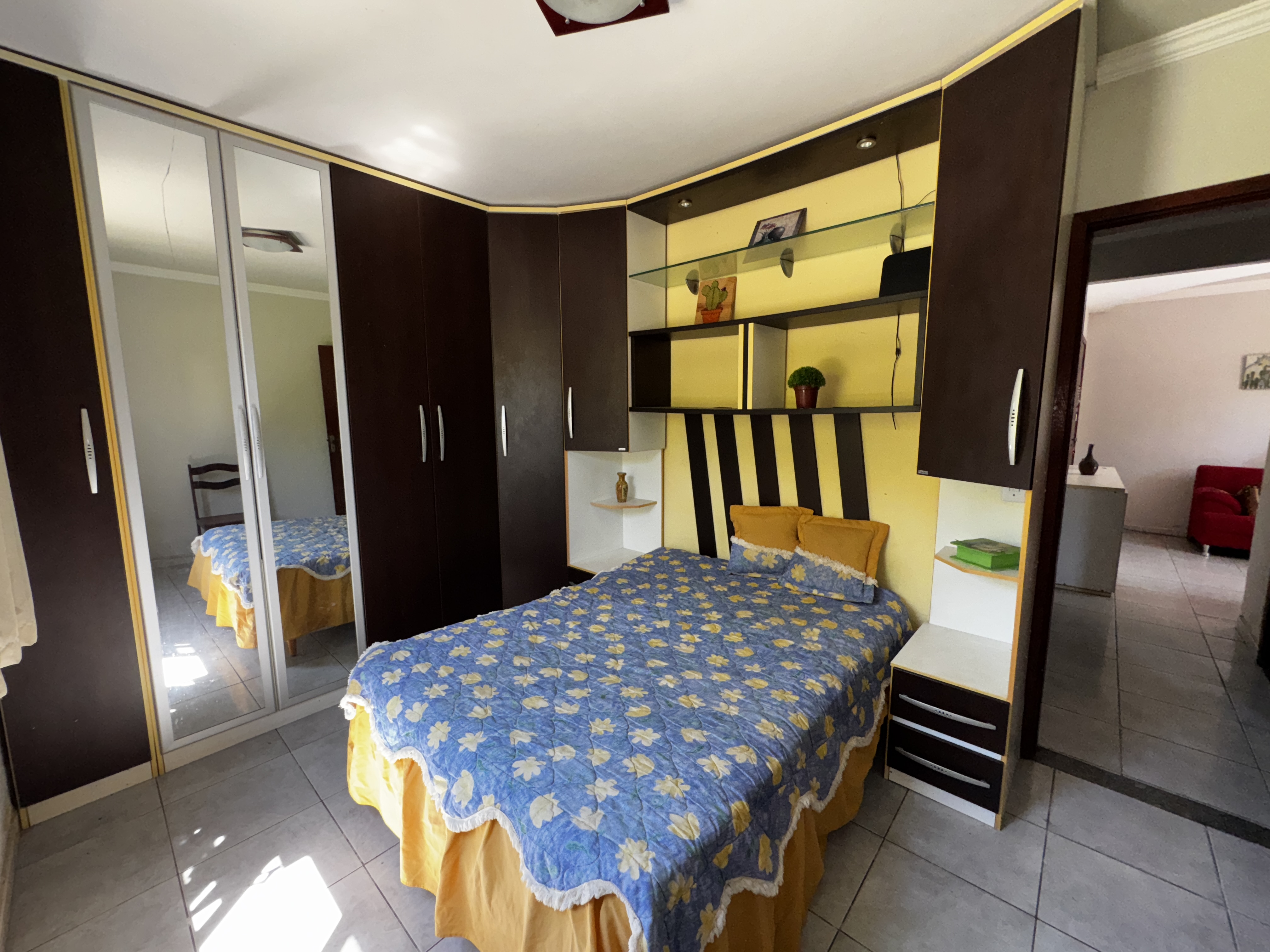 Apartamento - Venda, Recanto, Rio das Ostras, RJ