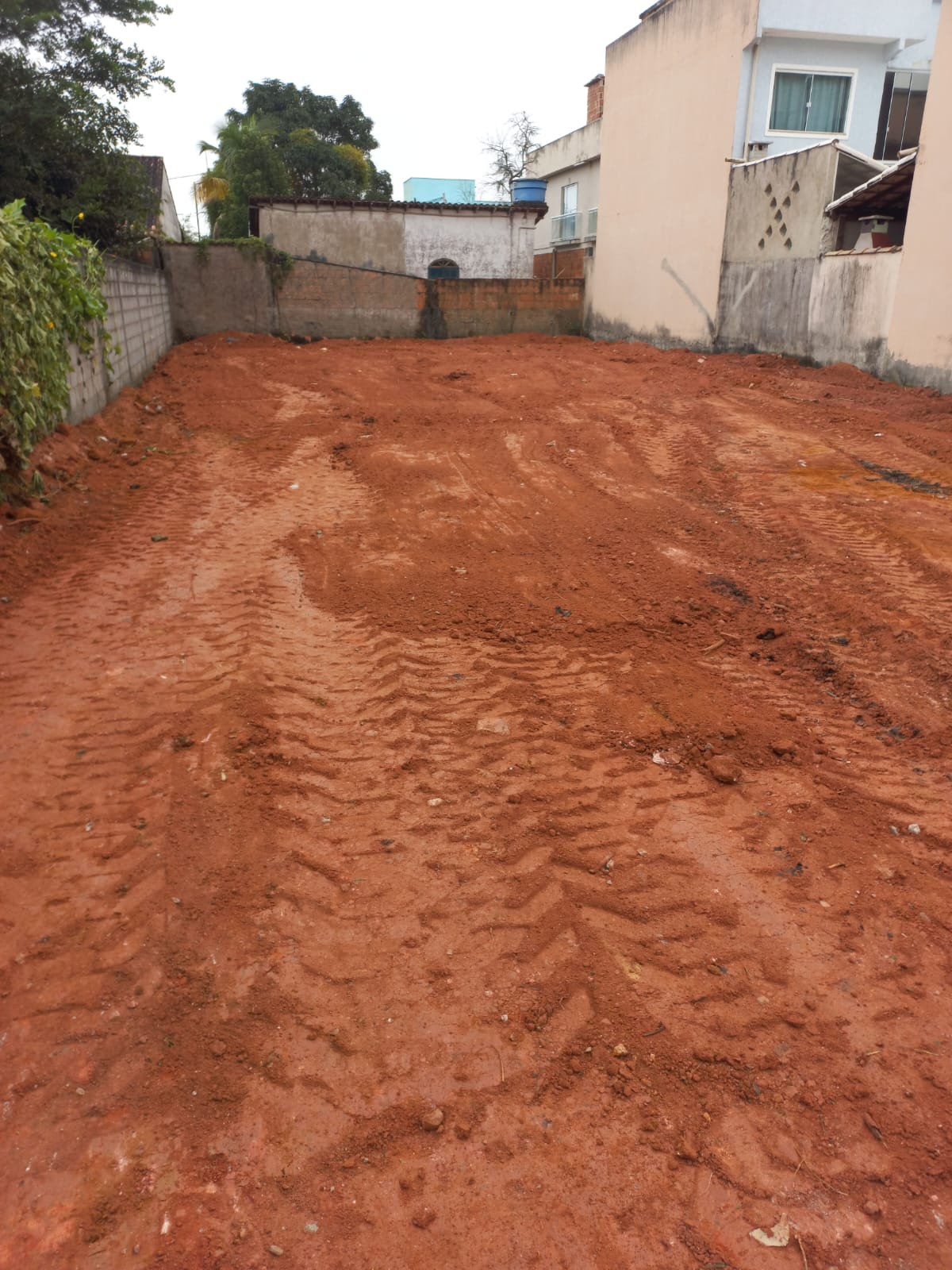 Terreno no Chacara Marilea com 360m em Rio das Ostras/RJ