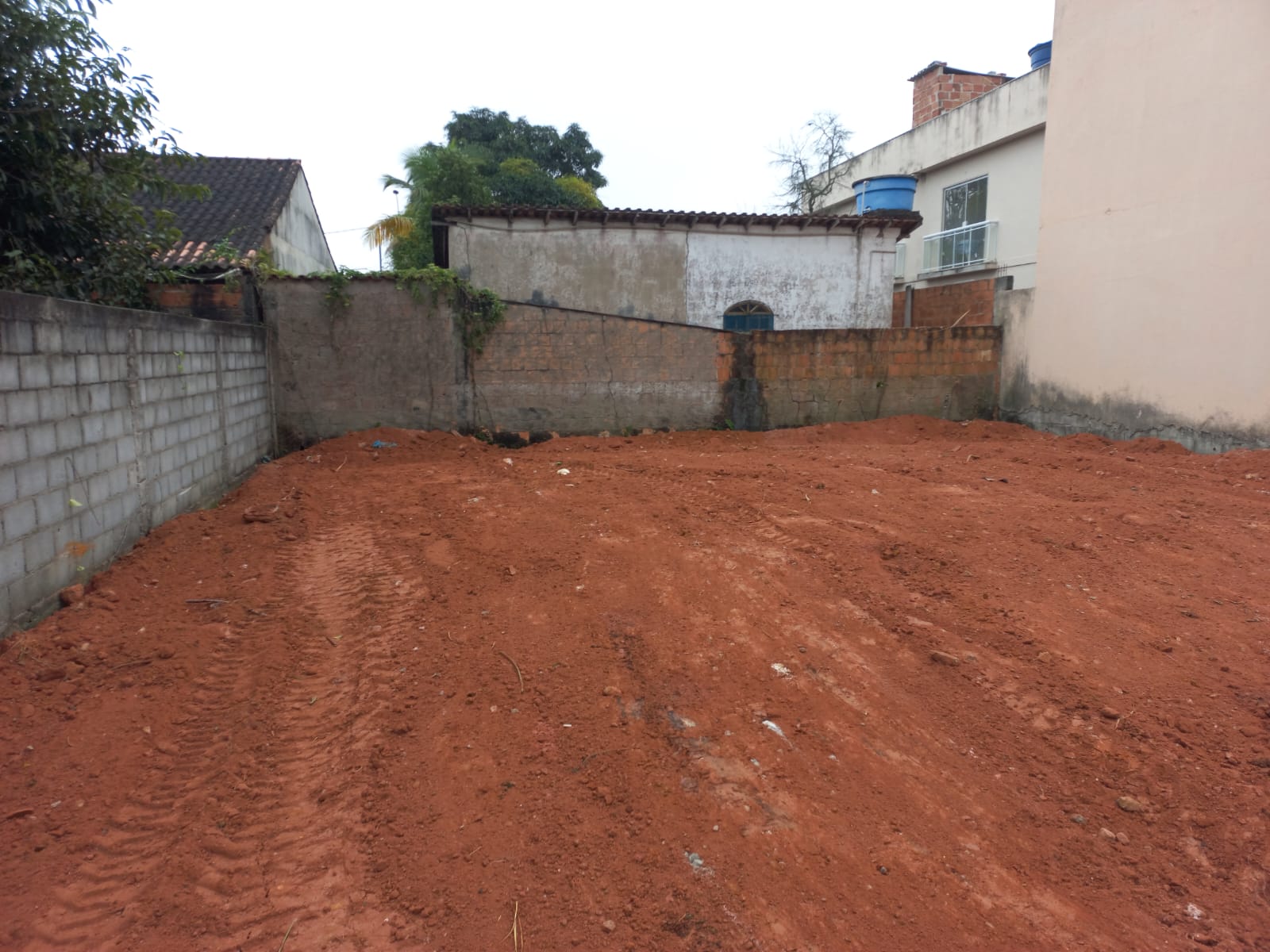 Terreno - Venda, Chácara Mariléa, Rio das Ostras, RJ