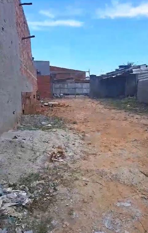 Terreno - Venda, Residencial Praia Âncora, Rio das Ostras, RJ