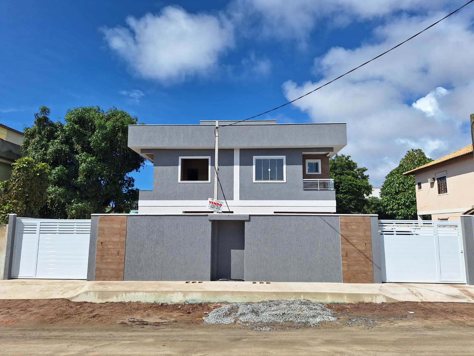 Casa - Venda, Enseada das Gaivotas, Rio das Ostras, RJ
