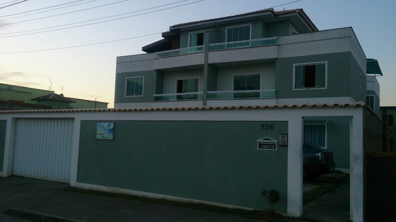 Apartamento - Venda, Atlântica, Rio das Ostras, RJ