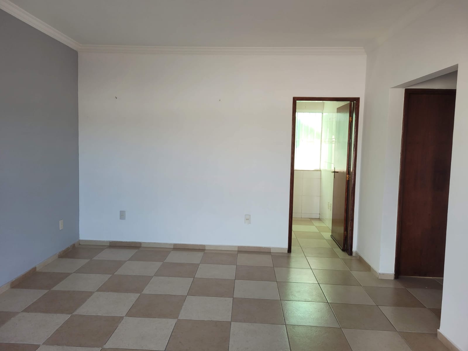 Apartamento Terreo à Venda com 2 Quartos em Rio das Ostras - Atlântica