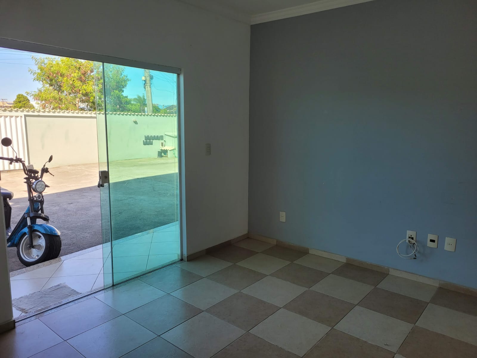 Apartamento Terreo à Venda com 2 Quartos em Rio das Ostras - Atlântica