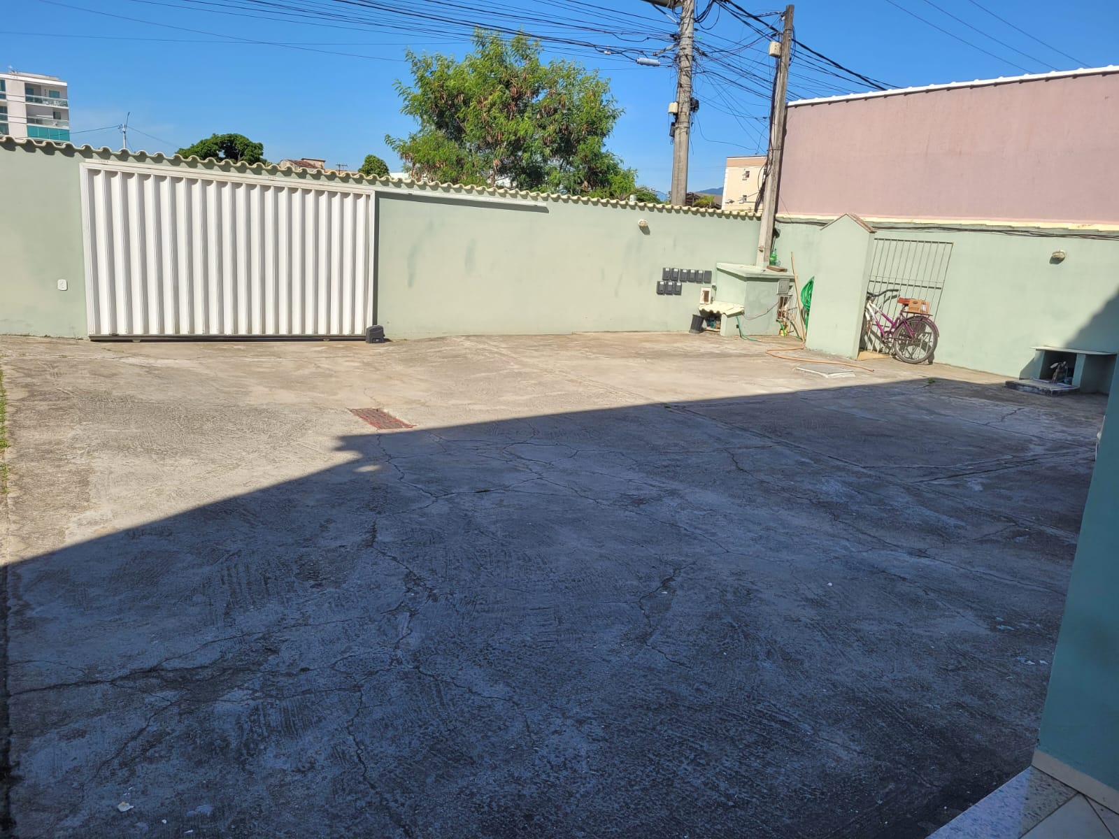 Apartamento Terreo à Venda com 2 Quartos em Rio das Ostras - Atlântica