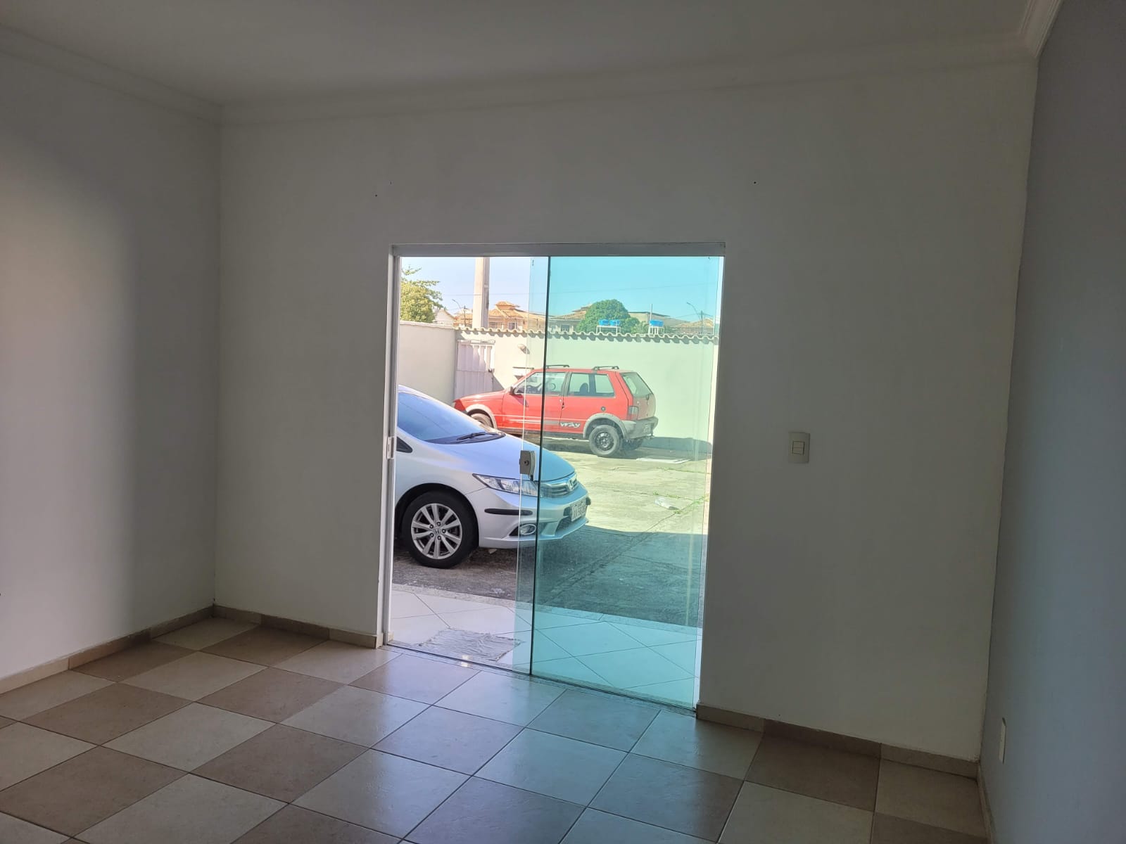 Apartamento Terreo à Venda com 2 Quartos em Rio das Ostras - Atlântica
