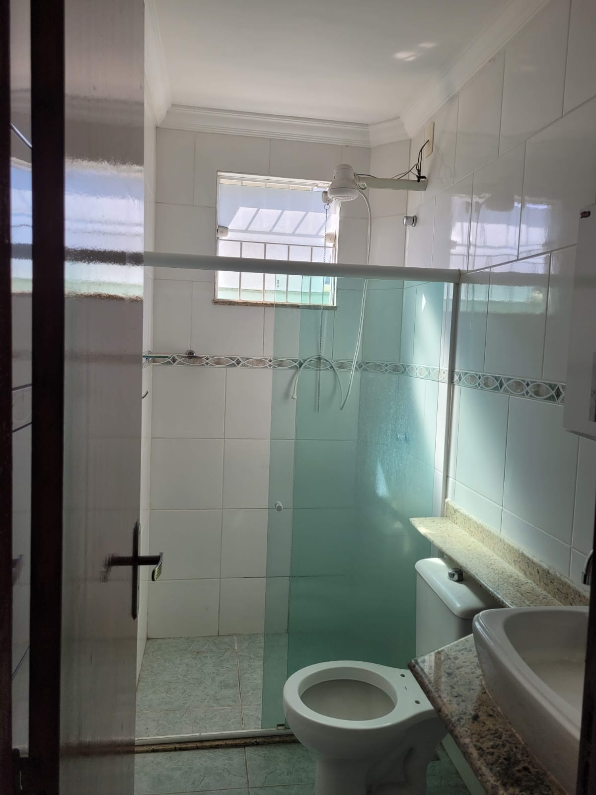 Apartamento Terreo à Venda com 2 Quartos em Rio das Ostras - Atlântica