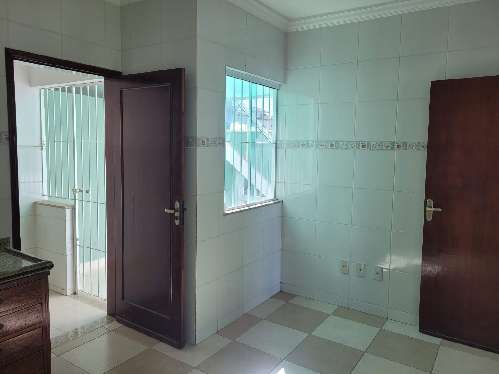 Apartamento Terreo à Venda com 2 Quartos em Rio das Ostras - Atlântica