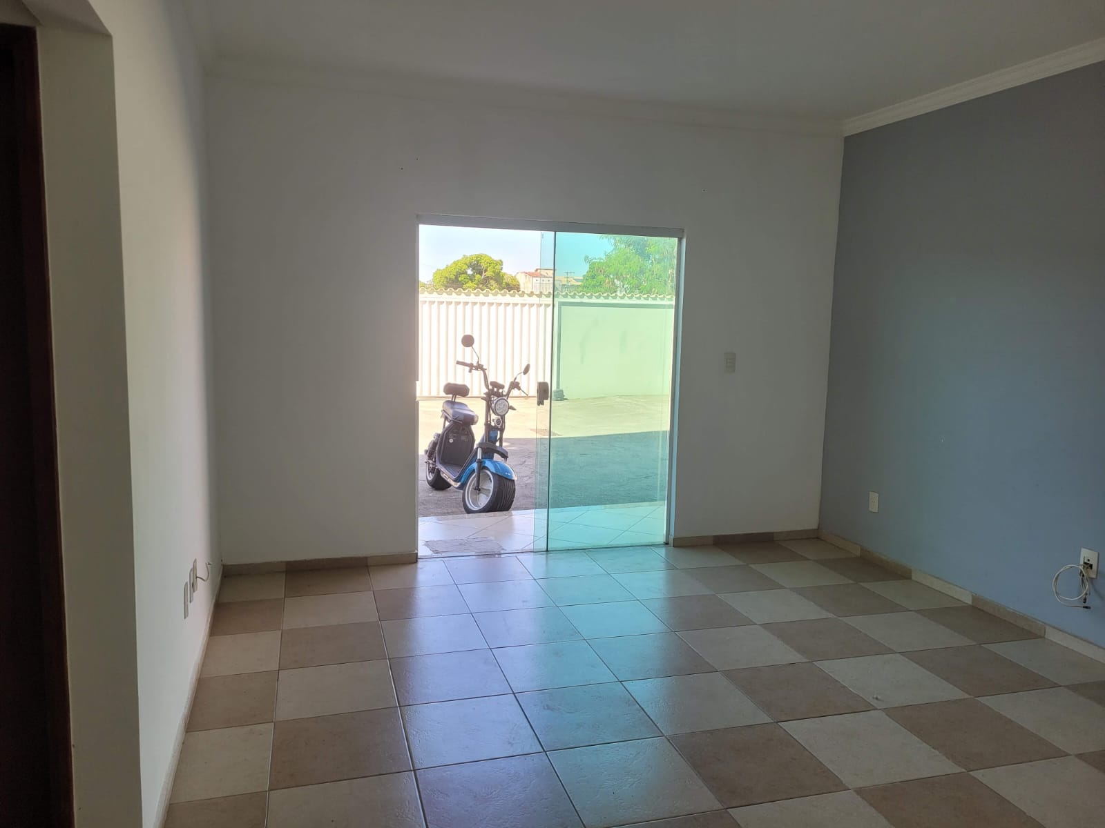 Apartamento Terreo à Venda com 2 Quartos em Rio das Ostras - Atlântica