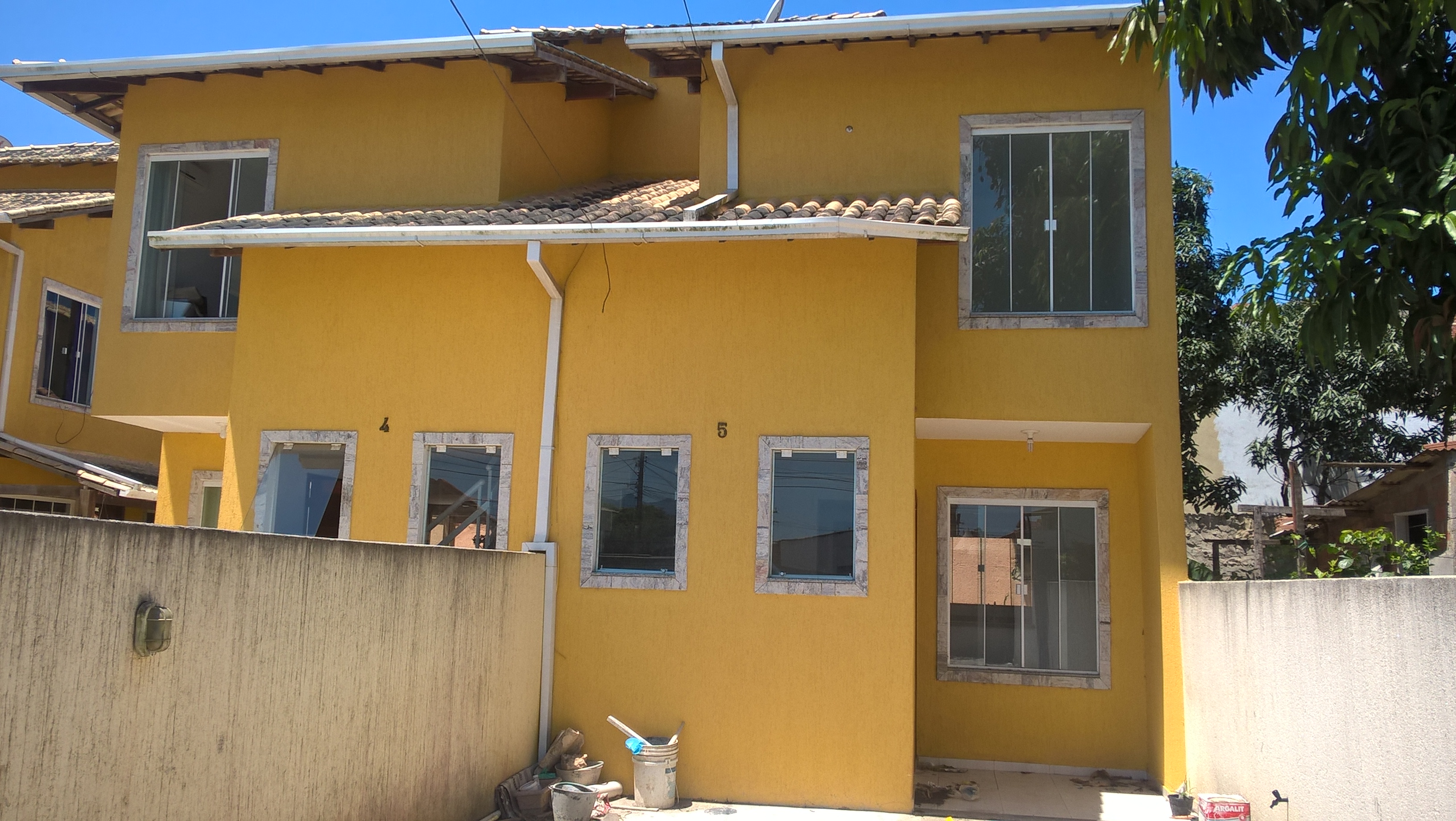 Casa - Venda, Village Rio das Ostras, Rio das Ostras, RJ