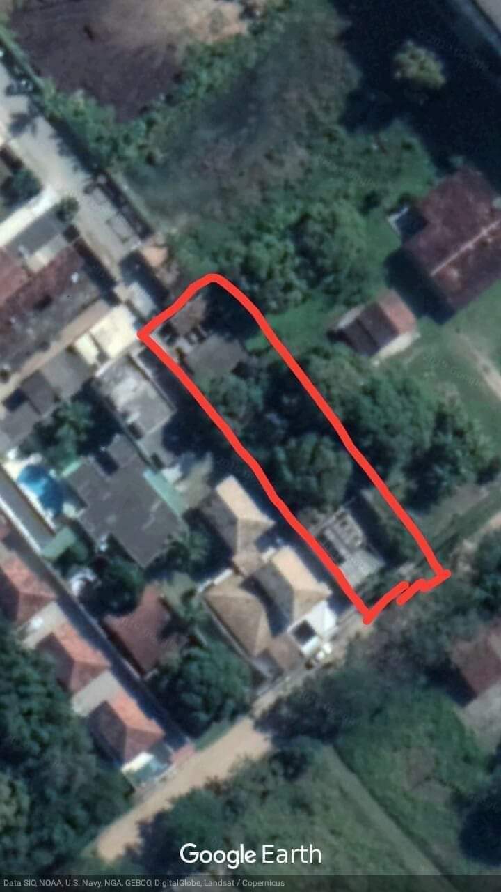 Terreno com 684m no Chácara Marilea