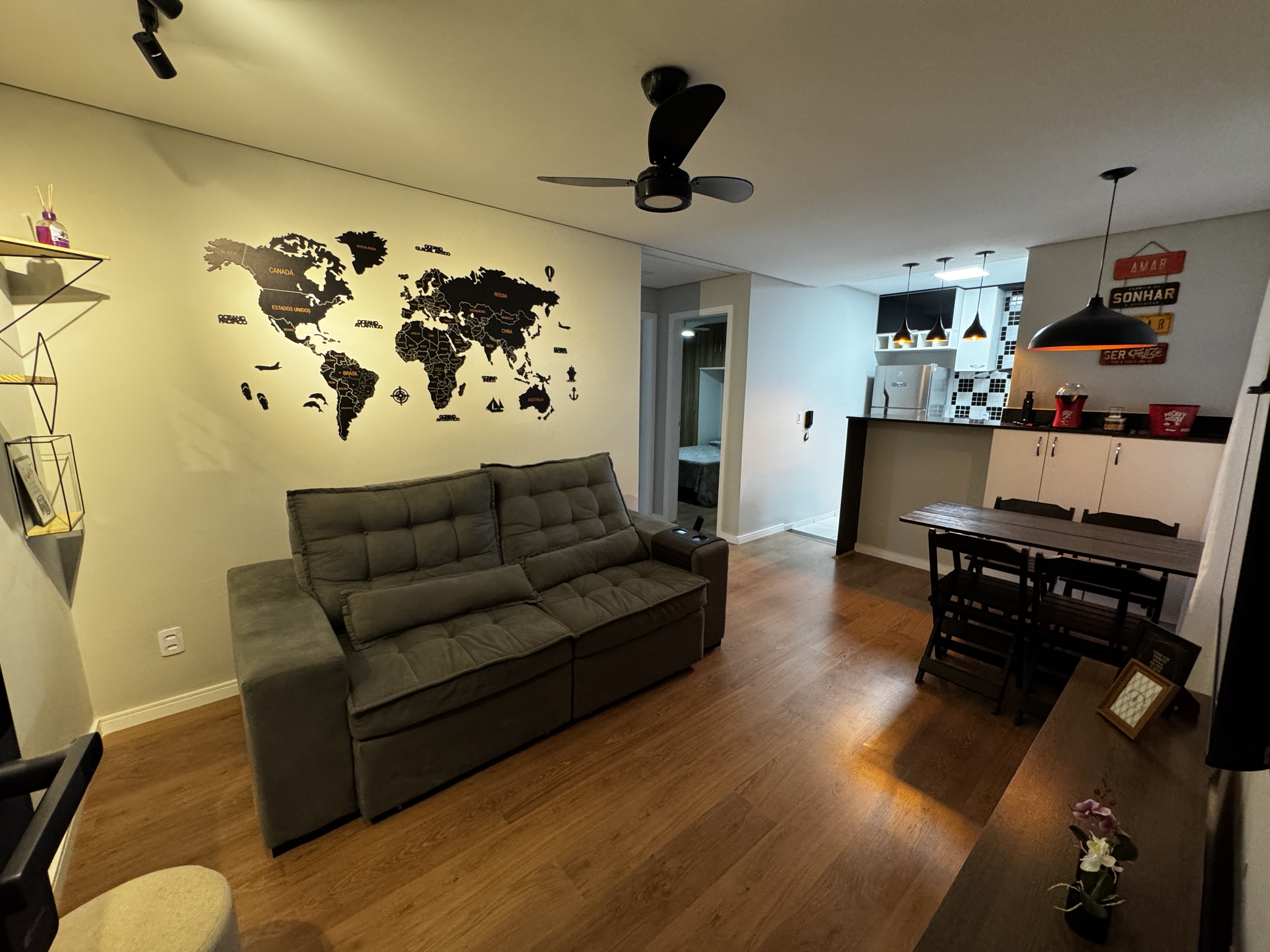 Apartamento - Venda, Jardim Mariléa, Rio das Ostras, RJ