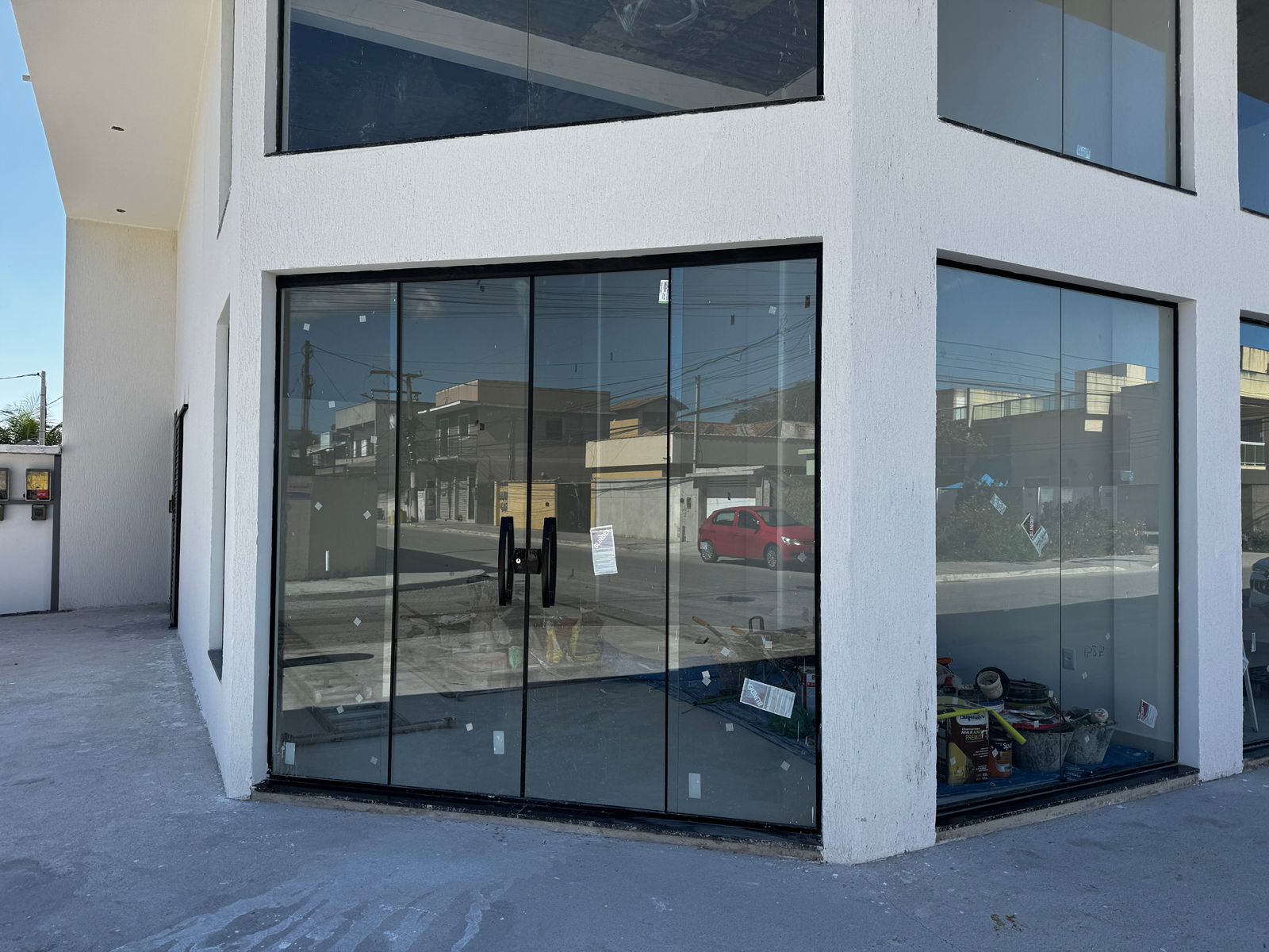 Aluguel Loja Comercial no Chacara Marilea em Rio das Ostras