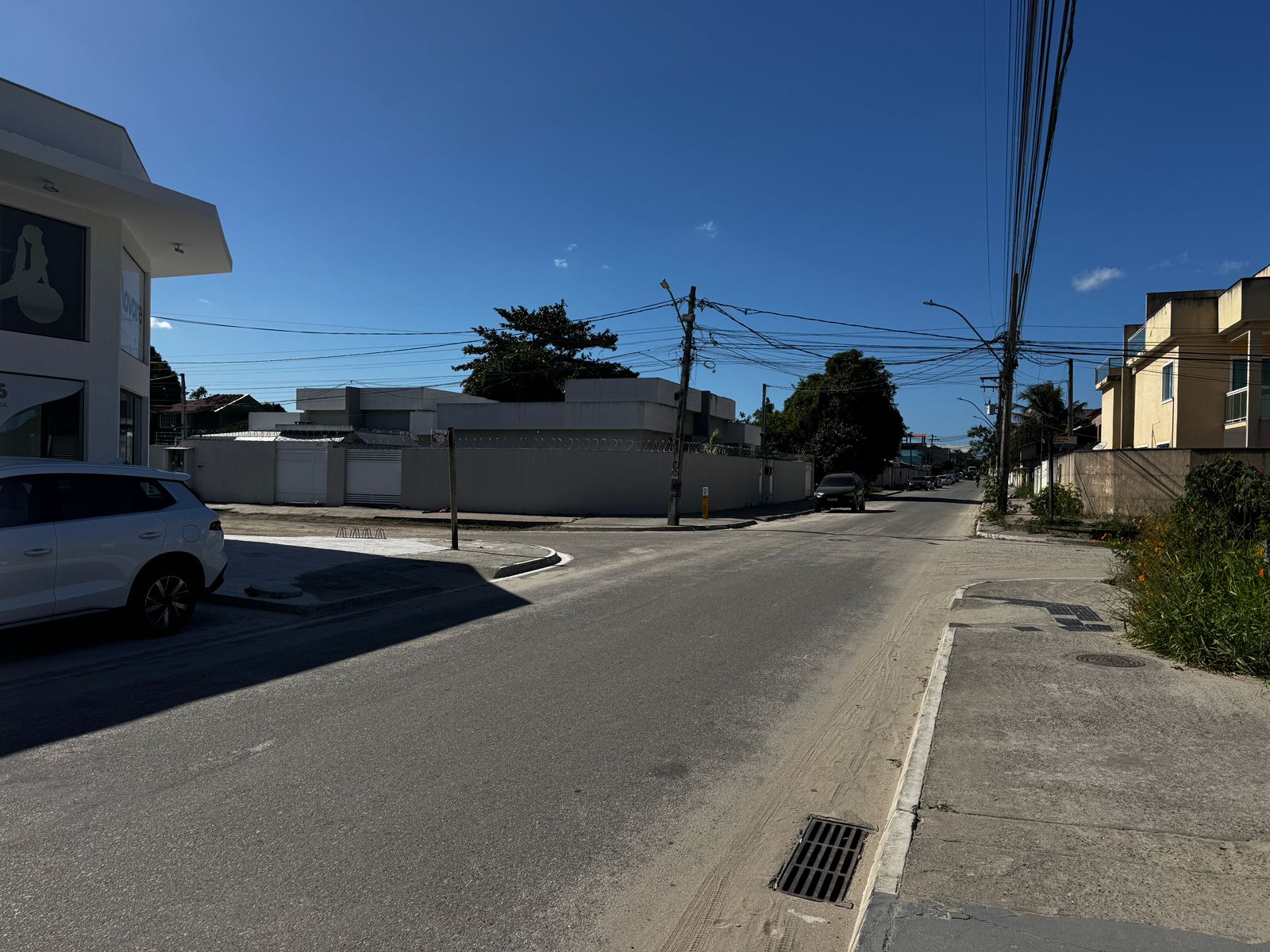 Aluguel Loja Comercial no Chacara Marilea em Rio das Ostras