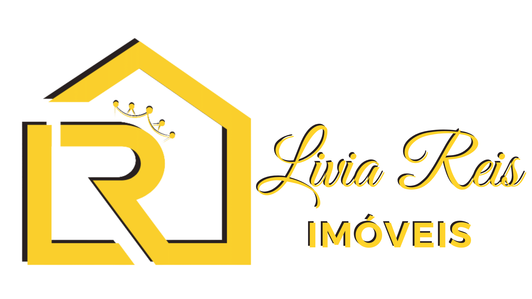 Livia Reis Imóveis - O Imóvel dos Sonhos está Aqui!