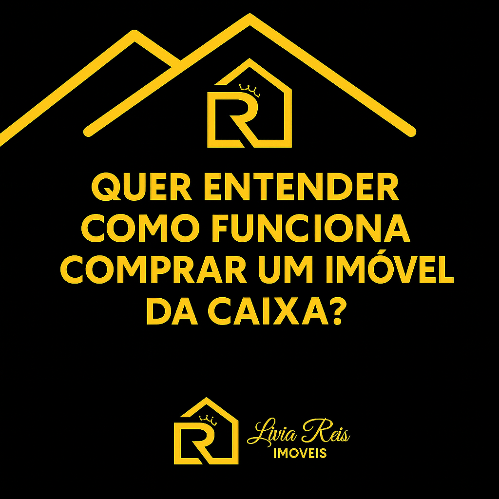 Perguntas Frequentes – Compra de Imóveis Adjudicados da Caixa Econômica Federal