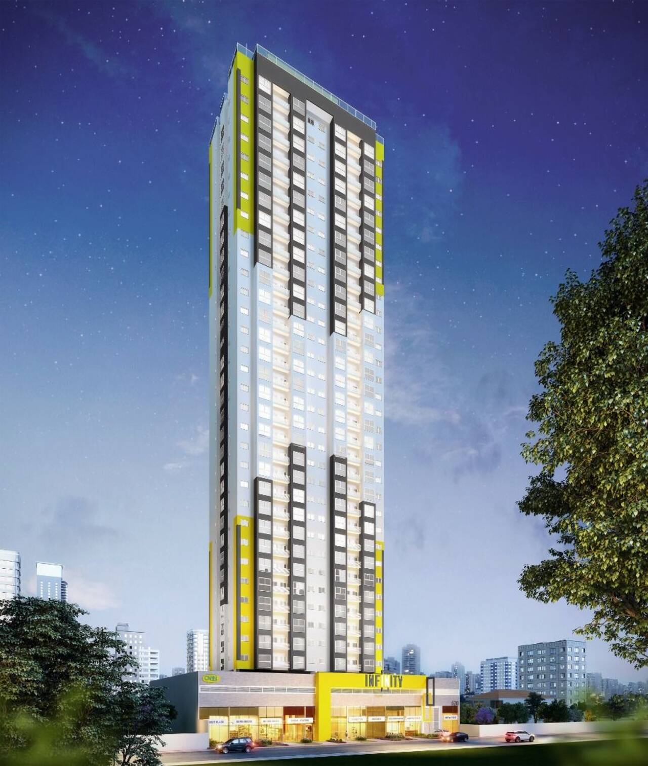 Apartamentos em obras  - Venda, Praia de Itaparica, Vila Velha, ES