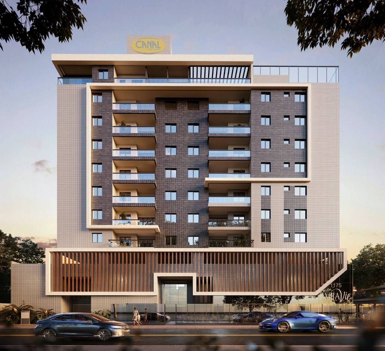 Apartamentos em obras  - Venda, Praia da Costa, Vila Velha, ES