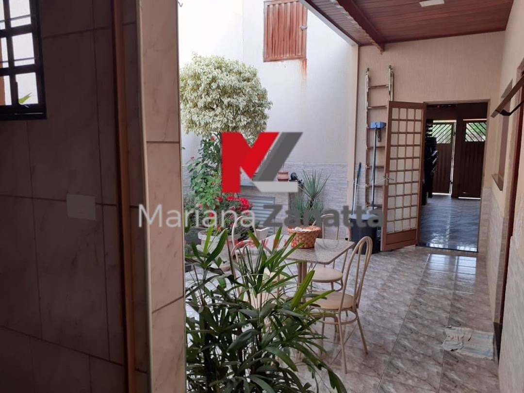 Casa - Venda, Residencial Furlan, Santa Bárbara D Oeste, SP