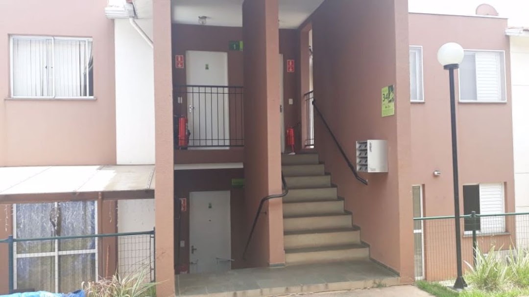 Apartamento - Venda, Planalto do Sol II, Santa Bárbara D Oeste, SP