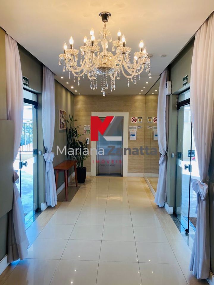 Apartamento - Venda, Vila Medon, Americana, SP