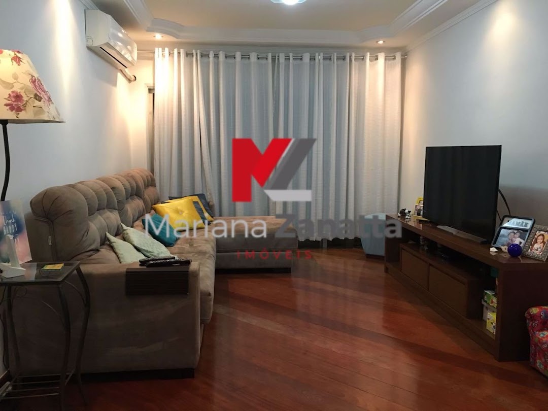 Apartamento - Venda, Vila Rehder, Americana, SP