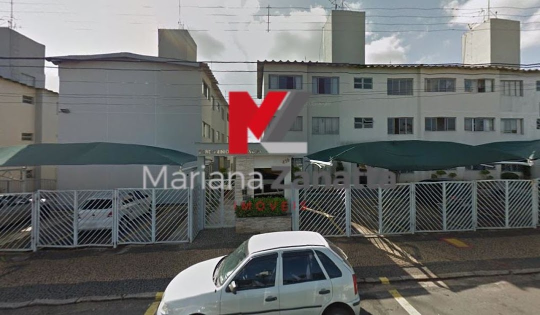 Apartamento - Venda, Vila Mariana, Americana, SP