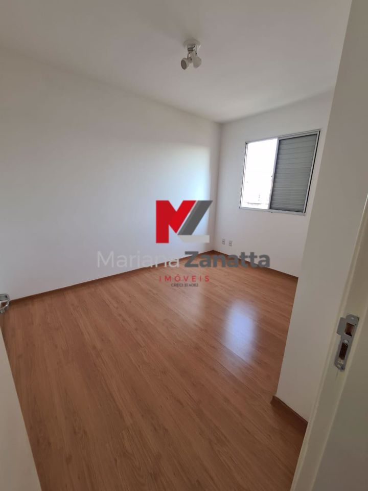 Apartamento - Venda, Chácara Letônia, Americana, SP