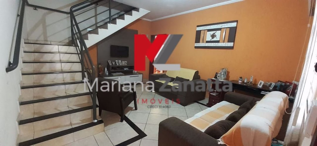 Casa - Venda, Vila Boldrin, Santa Bárbara D Oeste, SP