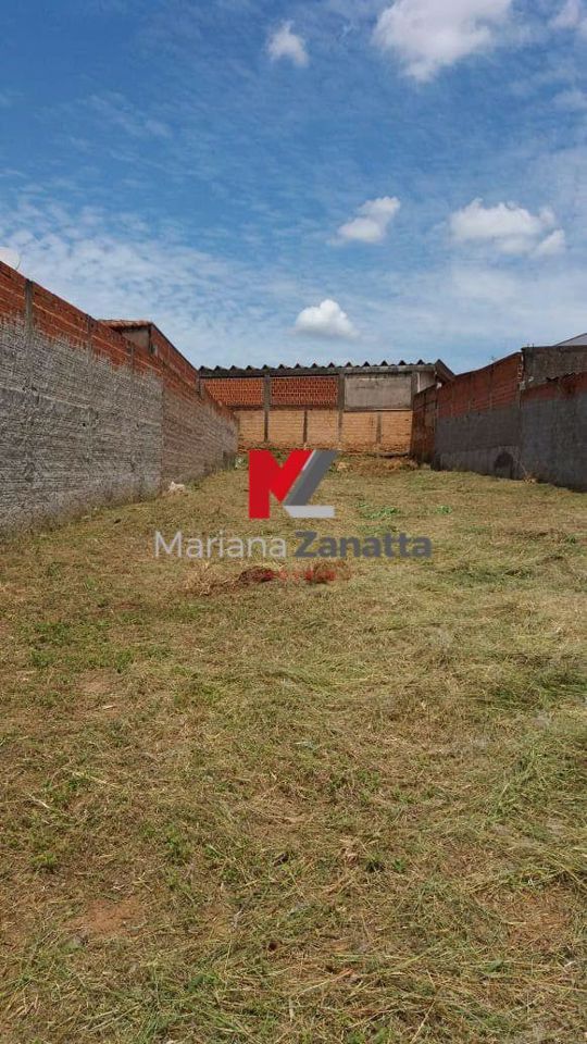 Terreno - Venda, Vila Pires, Santa Bárbara D Oeste, SP