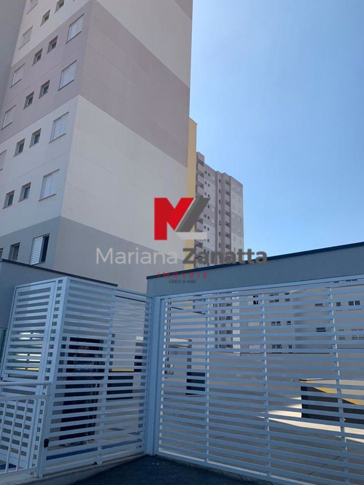 Apartamento - Venda, Vila Massucheto, Americana, SP