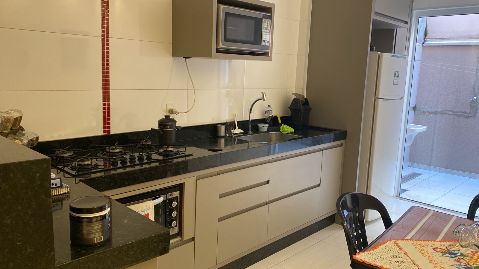 Apartamento - Venda, Parque Universitário, Americana, SP