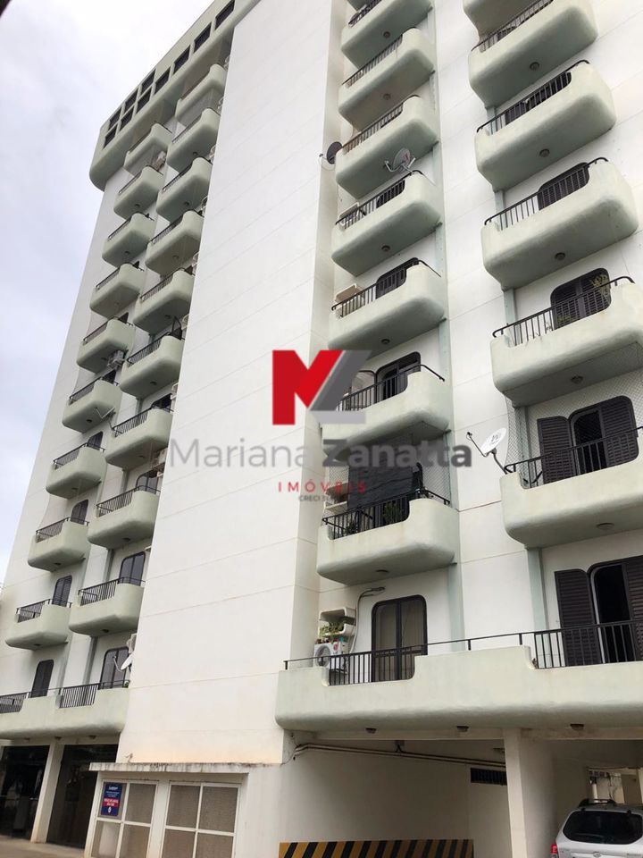 Apartamento - Venda, Centro, Santa Bárbara D Oeste, SP