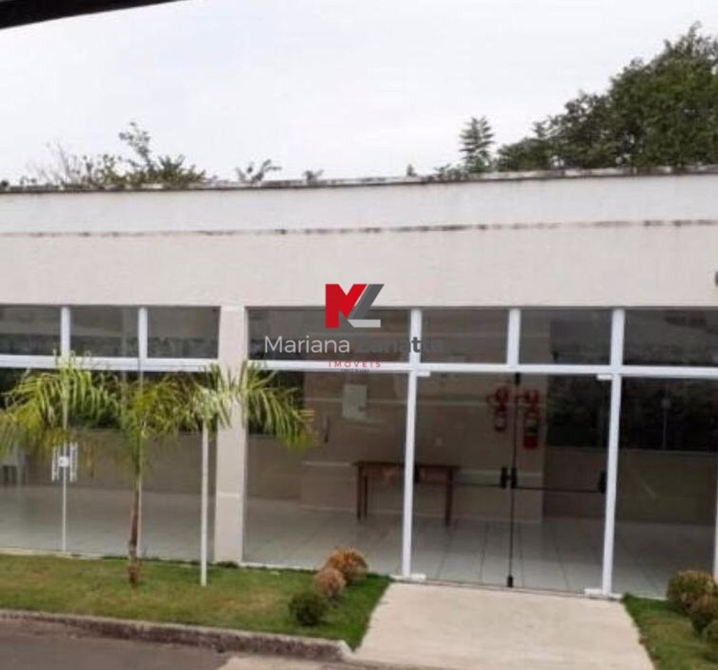 Apartamento - Venda, Balneário Salto Grande, Americana, SP