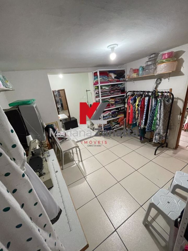 Casa - Venda, Jardim das Laranjeiras, Santa Bárbara D Oeste, SP