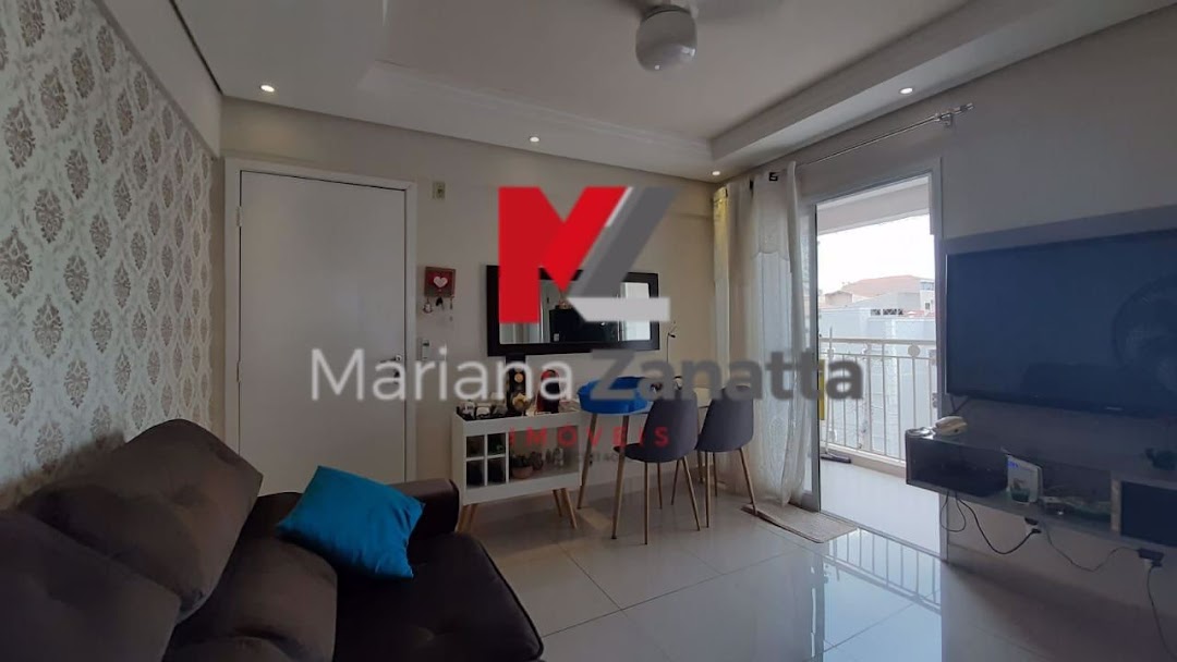Apartamento - Venda, Vila Dainese, Americana, SP