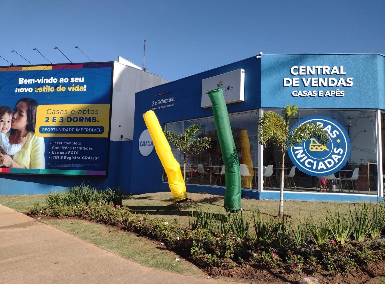 Terreno - Venda, Loteamento Industrial, Santa Bárbara D Oeste, SP