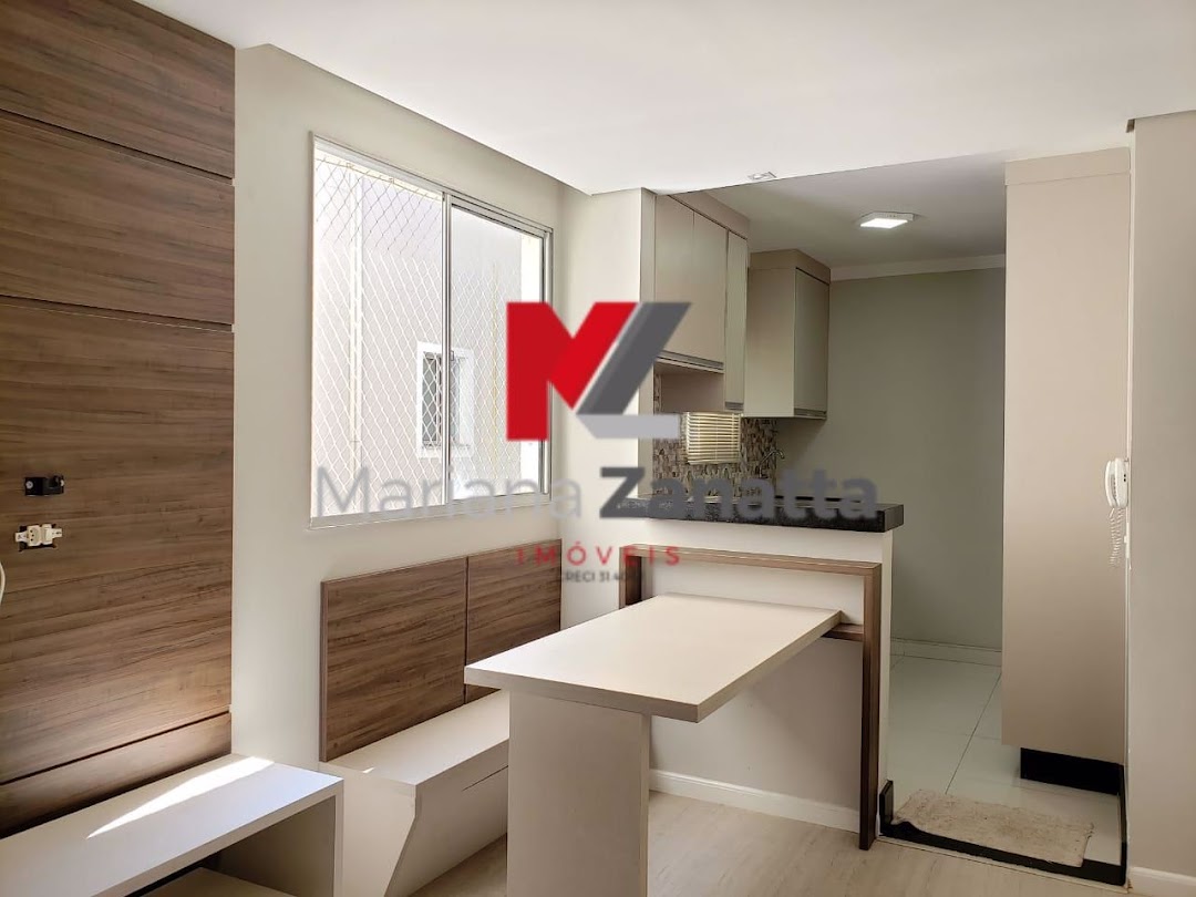 Apartamento - Venda, Residencial Parque Alabama, Americana, SP