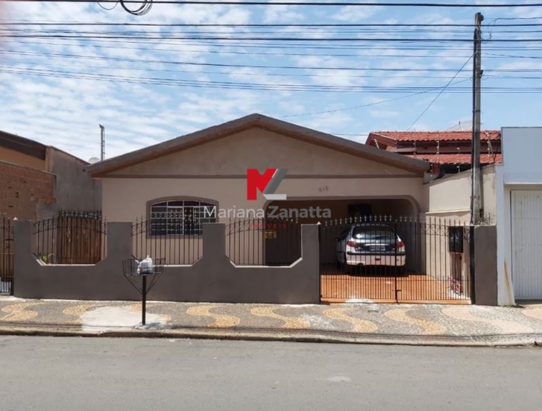 Casa - Venda, Loteamento Planalto do Sol, Santa Bárbara D Oeste, SP