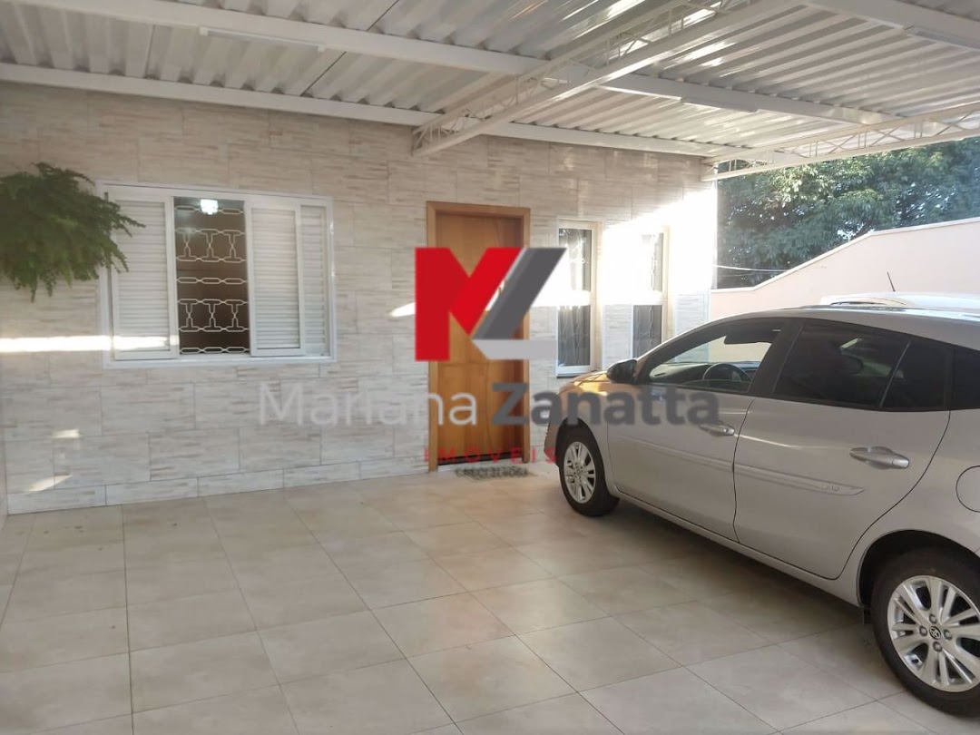Casa - Venda, Conjunto Habitacional Francisco de Cillo (INOCOOP), Santa Bárbara D Oeste, SP