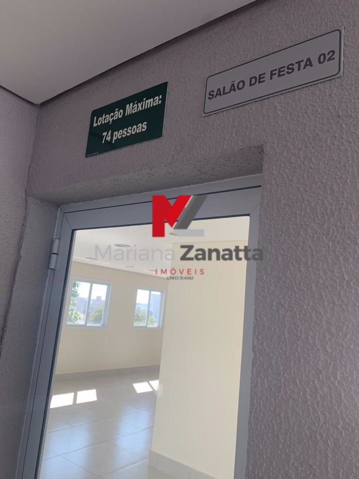 Apartamento - Venda, Vila Massucheto, Americana, SP