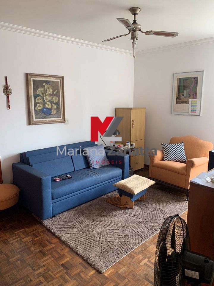 Apartamento - Venda, Vila Santa Catarina, Americana, SP