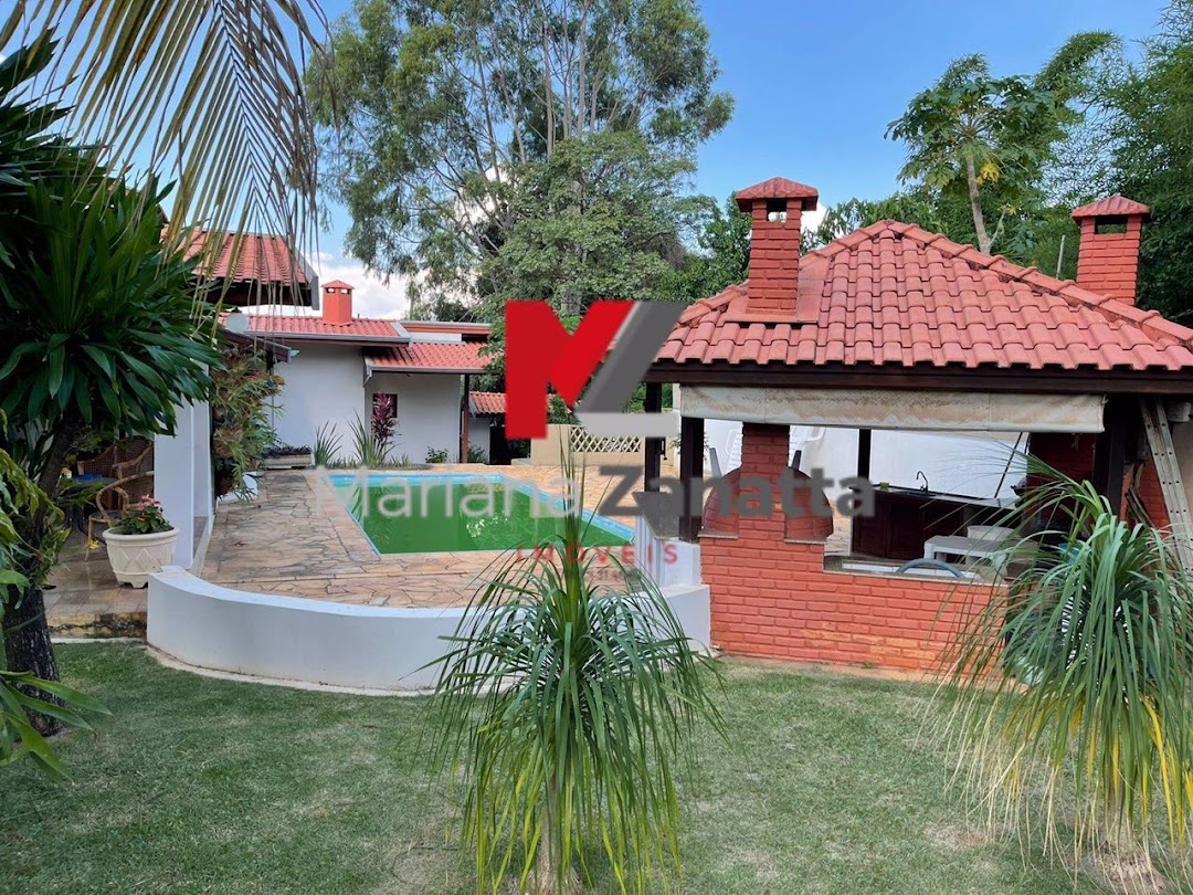 Casa - Venda, Balneário Riviera, Americana, SP