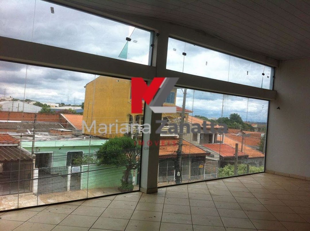 Salão - Venda, Parque São Jerônimo, Americana, SP